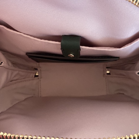 Kate Spade NWOT Andi Canteen Top Handle Crossbody Bag - Picture 8 of 8